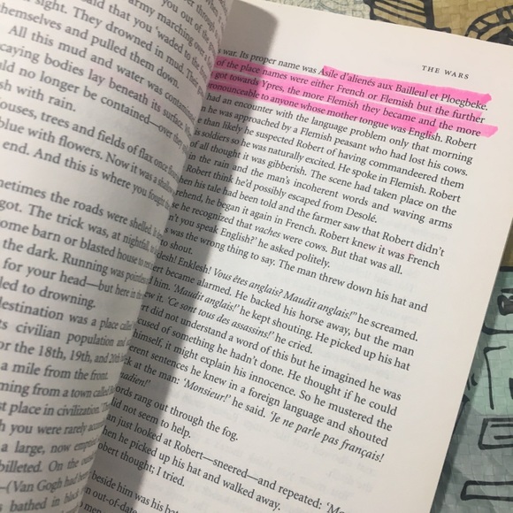 ADD-On🙀 FREE! The Wars / Timothy Findley - Picture 11 of 16